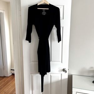 Posh Peanut Bamboo Robe